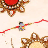Krishna Kids Rakhi