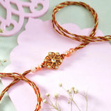 Timeless Kids Rakhi Hamper