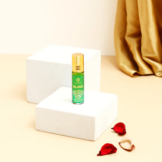 Girnar Roll On Attar - Majmua