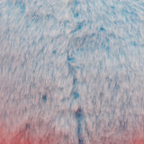 Blue Huggable Teddy Bear Soft Toy