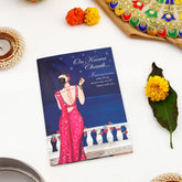 Love you Forever Karva Chauth Greeting Card