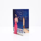Love you Forever Karva Chauth Greeting Card