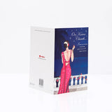 Love you Forever Karva Chauth Greeting Card
