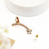 Celestial Star Full Ear Wrap