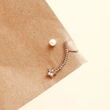 Celestial Star Full Ear Wrap