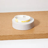 Archies Friendship Scrapbook & White Silicone Bracelet Set
