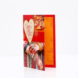Together Always Karva Chauth Greeting Card
