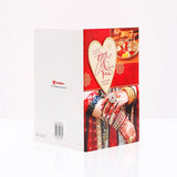 Together Always Karva Chauth Greeting Card