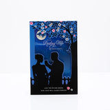 For My Darling Wife Karva Chauth Greeting Card