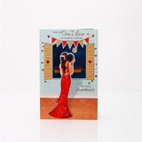 You mean the World Karva Chauth Greeting Card