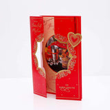 For my Love Karva Chauth Greeting Card