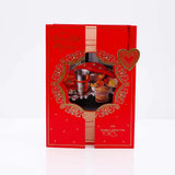 For my Love Karva Chauth Greeting Card