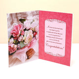 Anniversary Couple Greeting Card