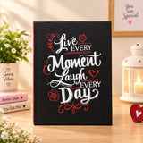 NOTE BOOK Laugh Every Day