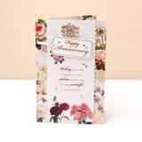 Happy Anniversary Greeting Card