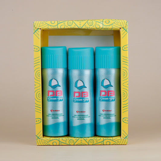 Archies Dream Boy Deodrant Gift Set