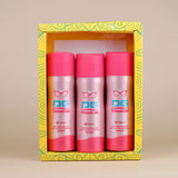 Archies Dream Girl Deodrant Gift Set
