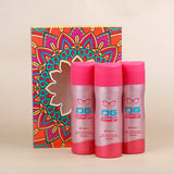 Archies Dream Girl Deodrant Gift Set