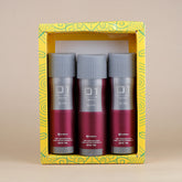 Archies Zero One Women Deodrant Gift Set