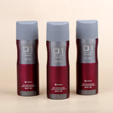 Archies Zero One Women Deodrant Gift Set