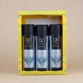 Archies Zero One Mens Deodrant Gift Set