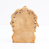 Lord Ganesha Idol - Handcrafted Resin Figurine