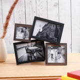 Archies 4-in-1 Collage Photo Frame