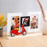 Archies 3-in-1 Scooter Collage Frame