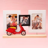 Archies 3-in-1 Scooter Collage Frame