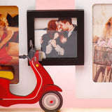 Archies 3-in-1 Scooter Collage Frame