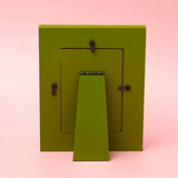 Archies "Relax" Teddy Bear Photo Frame