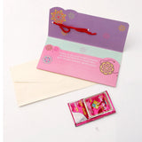 Archies 'Rakhi Wishes For A Dear Brother' Mailer With Dream Boy Perfume