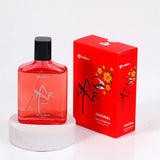 Archies 'For My Dear Brother' Rakhi Mailer With UXR Original Perfume