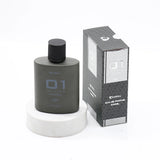 Archies 'For My Dear Brother' Rakhi Mailer With 01 Original Men Perfume