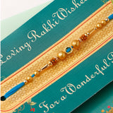 Archies 'Loving Rakhi Wishes' Mailer With Dream Boy Perfume