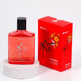 Archies 'Loving Rakhi Wishes' Mailer With UXR Original Perfume