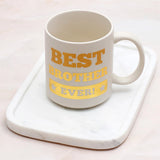 01 Musk Perfume with Best Brother Mug & Rakhi Bhaiya Mailer
