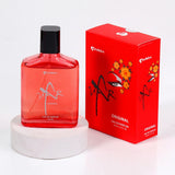 Archies 'For You Bhaiya' Rakhi Mailer With UXR Original Perfume