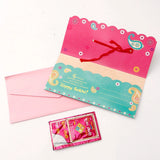 Pack Of 6 For You Dear Brother Rakhi Mailer