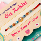 Pack Of 6 For You Dear Brother Rakhi Mailer
