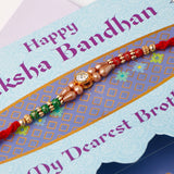 Archies 'Happy Raksha Bandhan' Mailer With Boyz Perfume