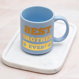 Dream Boy Perfume with Best Brother Mug & Happy Raksha Bandhan Mailer