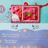 Archies 'Happy Raksha Bandhan' Mailer With UXR Original Perfume