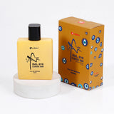 Archies 'With Lots Of Love On Raksha Bandhan' Mailer With UXR Evil Eye Classic Oud Perfume