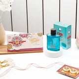 Archies 'On Raksha Bandhan For A Loving Brother' Mailer With Dream Boy Perfume