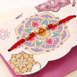 Pack Of 4 On Rakshabandhan For My Brother Rakhi Mailer