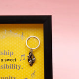 Archies "Friendship is Always a Sweet Responsibility" Frame
