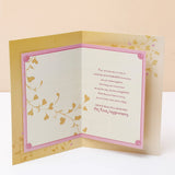 Create Beautiful Memories On Your Anniversary Greeting Card