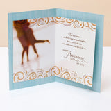 On Our Anniversary Greeting Card
