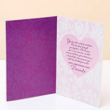 On Your Anniversary Dear Parents Greeting Card
